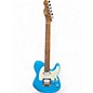 Used Charvel Pro Mod So Cal style 2 Blue Solid Body Electric Guitar thumbnail