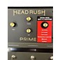 Used HeadRush Prime Effect Processor