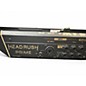 Used HeadRush Prime Effect Processor