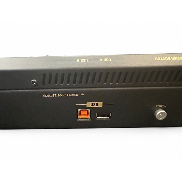 Used HeadRush Prime Effect Processor