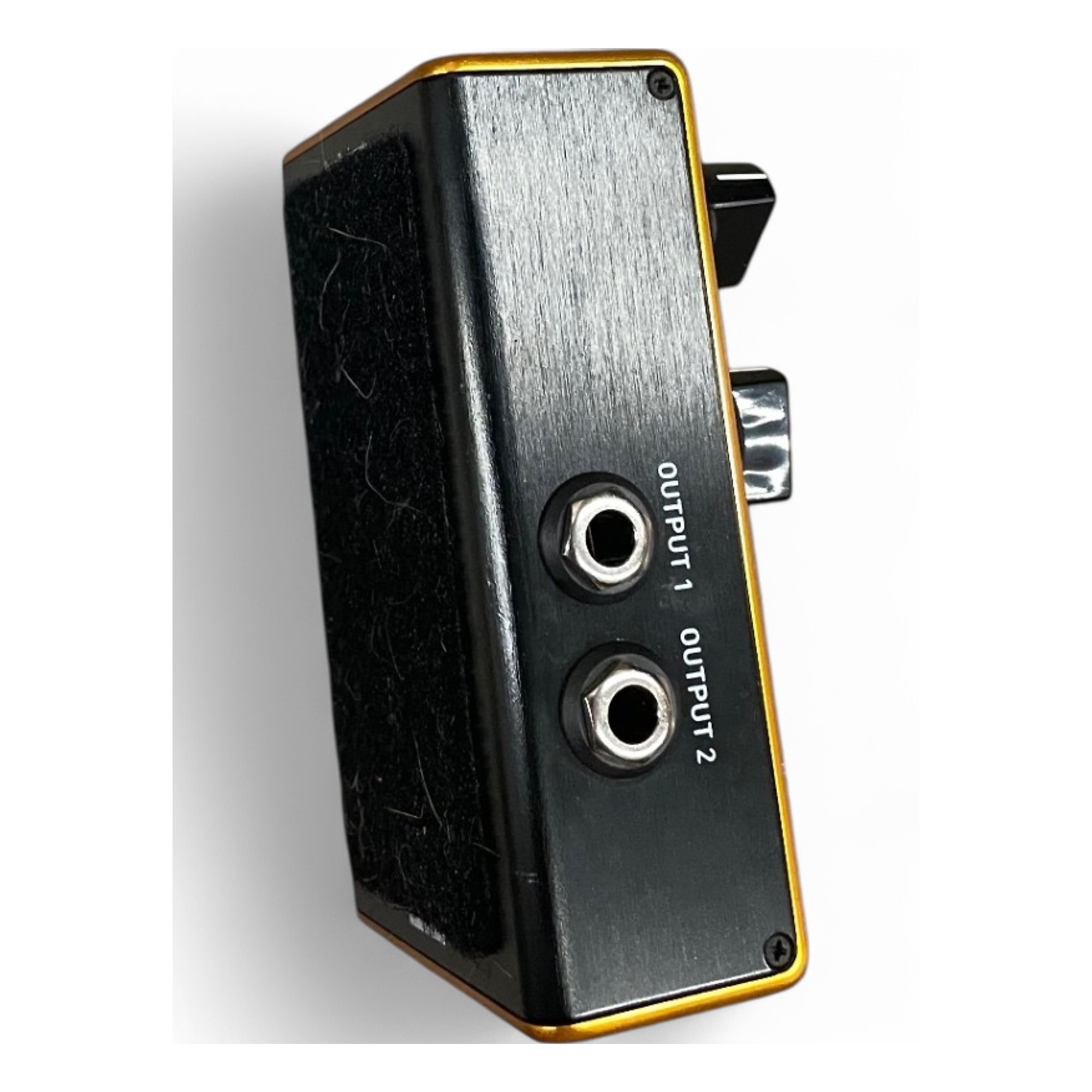 Used Source Audio Used Source Audio LA LADY OVERDRIVE Effect Used Source Audio Used Source Audio LA LADY OVERDRIVE Effect