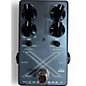 Used Darkglass Microtubes X Bass Effect Pedal thumbnail