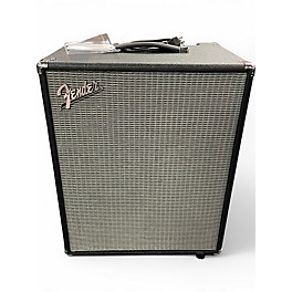Used Fender Rumble 500 Bass Combo Amp