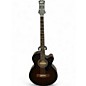 Used Mitchell T39BCEBST Natural Acoustic Bass Guitar thumbnail