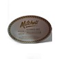 Used Mitchell T39BCEBST Natural Acoustic Bass Guitar