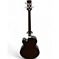 Used Mitchell T39BCEBST Natural Acoustic Bass Guitar
