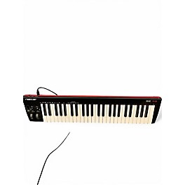 Used Nektar SE 49 MIDI Controller