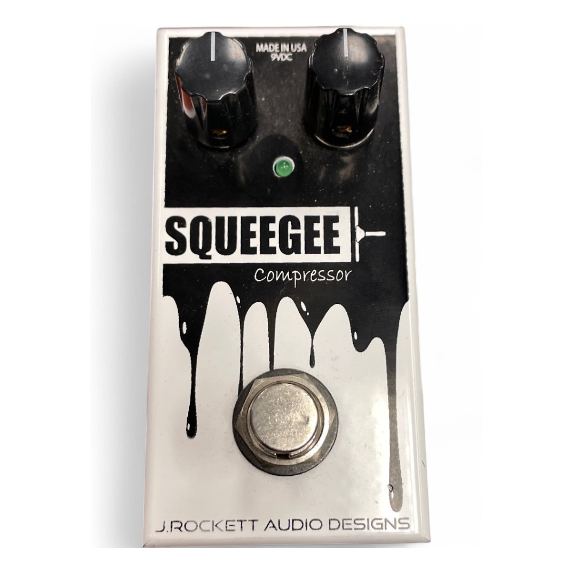 Used J.Rockett Audio Designs Used J.Rockett Audio Designs