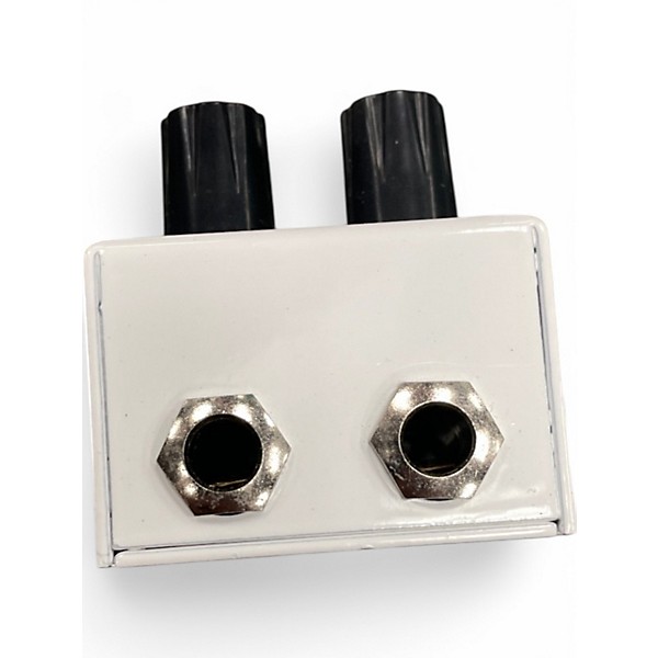 Used J.Rockett Audio Designs SQUEEGEE Effect Pedal