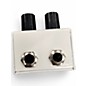 Used J.Rockett Audio Designs SQUEEGEE Effect Pedal