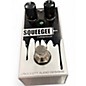 Used J.Rockett Audio Designs SQUEEGEE Effect Pedal