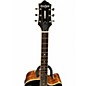 Used Epiphone Masterbuilt DR-500MCE Vintage Sunburst Acoustic Electric Guitar