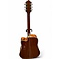 Used Epiphone Masterbuilt DR-500MCE Vintage Sunburst Acoustic Electric Guitar