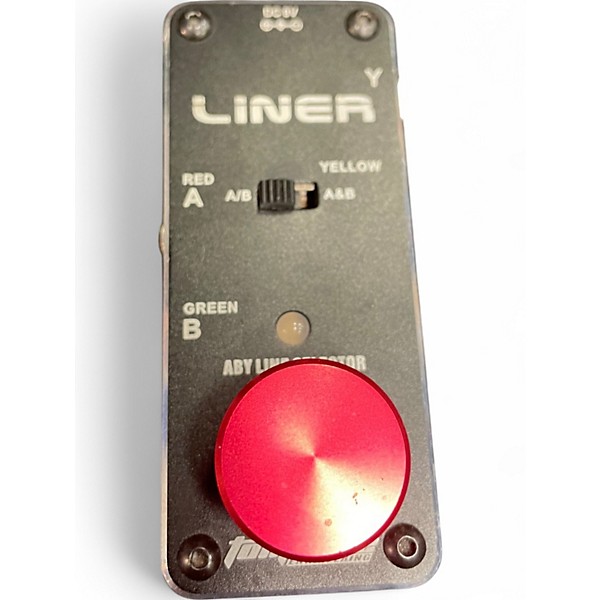 Used Tomsline Engineering LINER Pedal