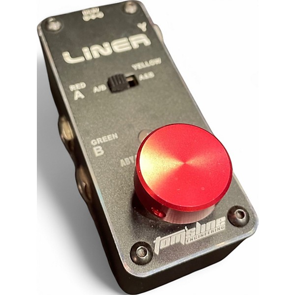 Used Tomsline Engineering LINER Pedal