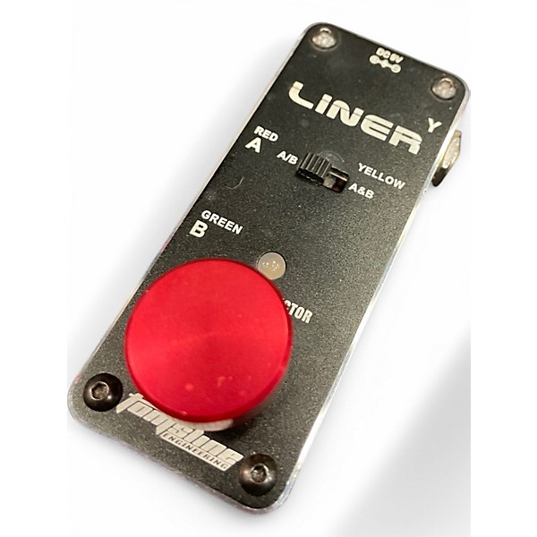 Used Tomsline Engineering LINER Pedal