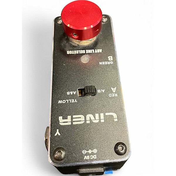 Used Tomsline Engineering LINER Pedal