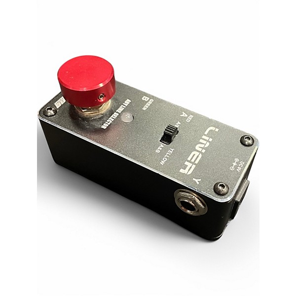 Used Tomsline Engineering LINER Pedal
