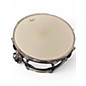 Used Pearl 5 Piece Roadshow Black Drum Kit