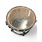 Used Pearl 5 Piece Roadshow Black Drum Kit