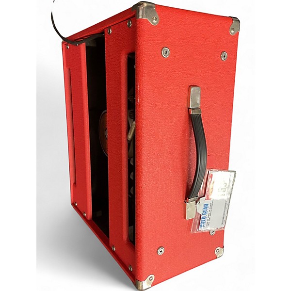 Used Dr Z Maz 18 Jr 18W 1x12 Tube Guitar Combo Amp