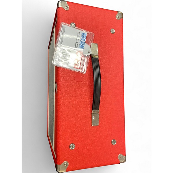 Used Dr Z Maz 18 Jr 18W 1x12 Tube Guitar Combo Amp