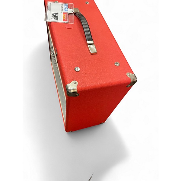 Used Dr Z Maz 18 Jr 18W 1x12 Tube Guitar Combo Amp