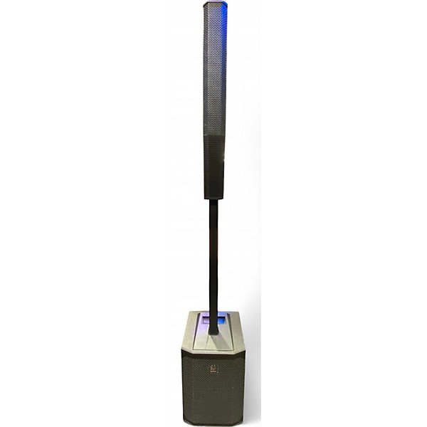 Used Electro-Voice Evolve 50 Powered Speaker