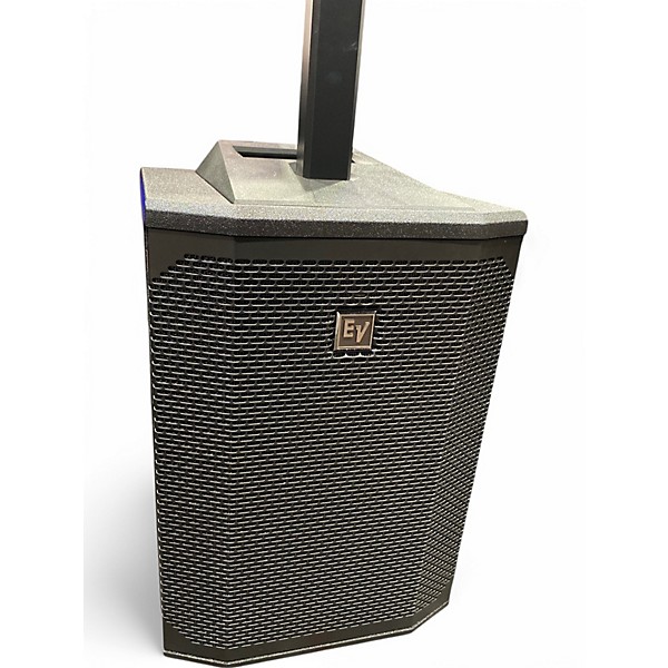 Used Electro-Voice Evolve 50 Powered Speaker