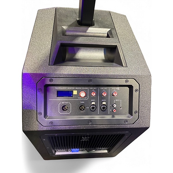 Used Electro-Voice Evolve 50 Powered Speaker