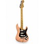 Used 2019 Fender Player Stratocaster Shell Pink Solid Body Electric Guitar thumbnail