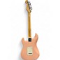 Used 2019 Fender Player Stratocaster Shell Pink Solid Body Electric Guitar