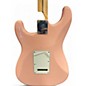 Used 2019 Fender Player Stratocaster Shell Pink Solid Body Electric Guitar