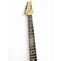 Used Ibanez Gio HSS Black Solid Body Electric Guitar
