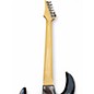 Used Ibanez Gio HSS Black Solid Body Electric Guitar