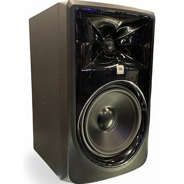 Used JBL 308P Powered Monitor