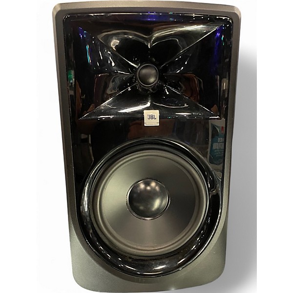 Used JBL 308P Powered Monitor
