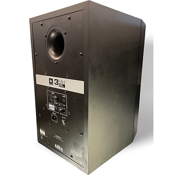 Used JBL 308P Powered Monitor