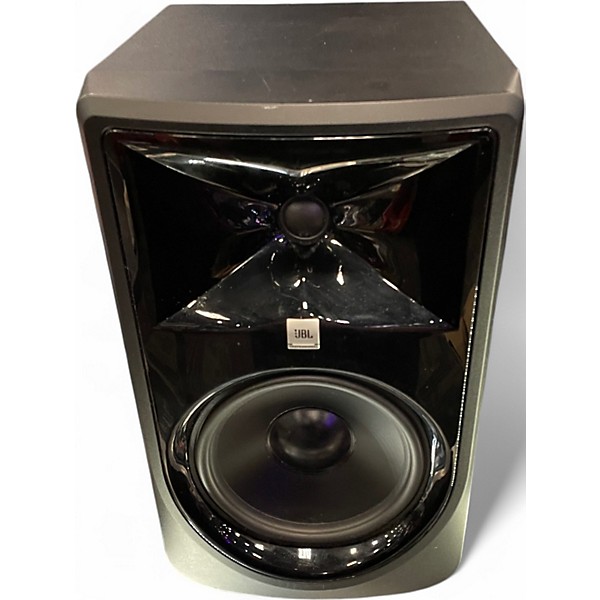 Used JBL 308P Powered Monitor