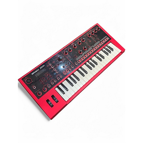 Used Roland Used Roland JD-XI Synthesizer | Guitar Center
