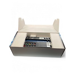 Used Soundcraft UI16 Digital Mixer