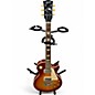 Used 2011 Gibson Les Paul Classic Plus Heritage Cherry Solid Body Electric Guitar thumbnail