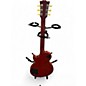 Used 2011 Gibson Les Paul Classic Plus Heritage Cherry Solid Body Electric Guitar