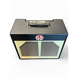 Used 65 Amps Ventura Tube Guitar Combo Amp
