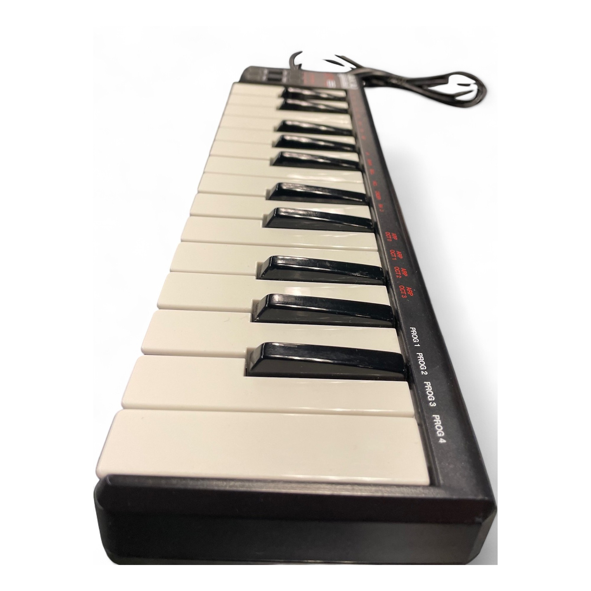 Used Akai Professional LPK25 MIDI Controller | Guitar Center