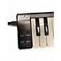 Used Akai Professional LPK25 MIDI Controller