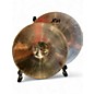 Used SABIAN 14in xsr Cymbal
