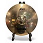Used SABIAN 14in xsr Cymbal