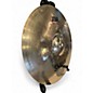Used SABIAN 14in xsr Cymbal