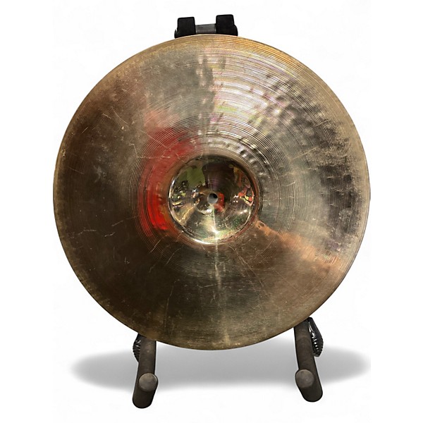 Used SABIAN 14in xsr Cymbal